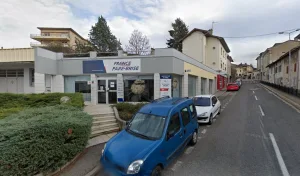 Electricien Franck&rsquo;s Elec à Ambérieu-en-Bugey