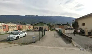 Electricien Eureca à Frontenex