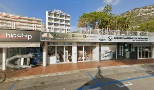 Electricien Trastour Marine Electricite à 06310 Beaulieu-sur-Mer