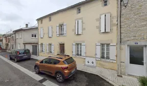 Electricien Cazeau Bernard à Monségur