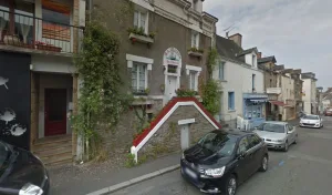 Electricien LA MAISON DU PERRON à La Roche-Bernard