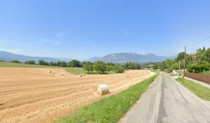 Electricien Guimet Christophe à Laissaud