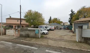 Electricien SNEF Industrie à Marguerittes