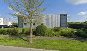 Electricien Vettier Martial Eurl à Noyal-Châtillon-sur-Seiche