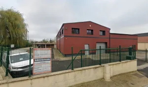 Electricien RESET (Réalisation Etude Systèmes Electriques Télégestion) à Mouy