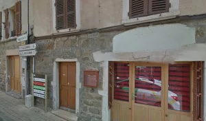 Electricien Burny Philippe à Vaux-en-Beaujolais