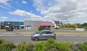 Electricien Etablissements Bourhis à Fouesnant