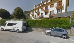 Electricien Garaoui Jacques à Arreau