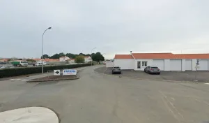 Electricien Ouvrard Roger à La Tranche-sur-Mer