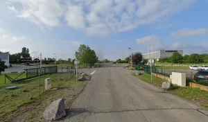 Electricien SANOLEC à Niederhergheim