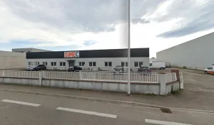 Electricien SIMEC Colmar à Colmar