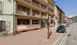 Electricien S1 ELEC&rsquo; à Fourneaux