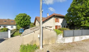 Electricien Morlet Yvon Michel à Roche