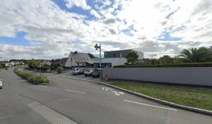 Electricien Pharmacie Le Padellec à Kervignac