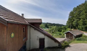 Electricien Manens Jean-Marie à Girmont-Val-d'Ajol