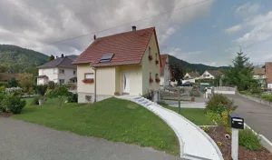 Electricien Nussbaum Laurent à Malmerspach