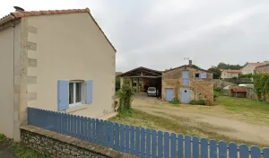 Electricien Tabutaud Jean-Pascal à Aigondigné