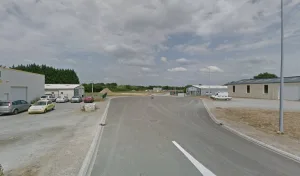 Electricien ACE ELECTRO à Saint-Mars-de-Coutais