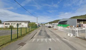 Electricien C.P.M.I. à Rochetoirin