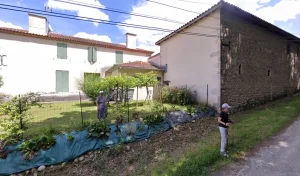 Electricien Pinto Teixeira Paulo Manuel à 47190 Aiguillon