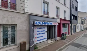 Electricien Ets Laroche à Malakoff