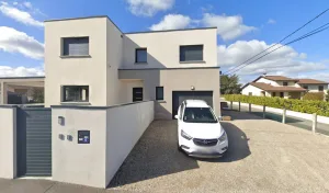 Electricien LG Électricité Alarme à Soucieu-en-Jarrest