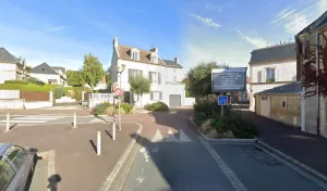 Electricien Vivien Olivier à Douvres-la-Délivrande