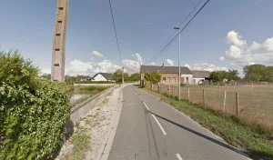 Electricien A.t.i.e.i Sarl à Terres de Bord