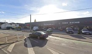 Electricien AZM Elec à Woippy