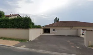 Electricien N S A Technologie à Saint-Didier-de-Formans