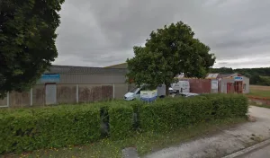 Electricien AEC Jamin à Chédigny