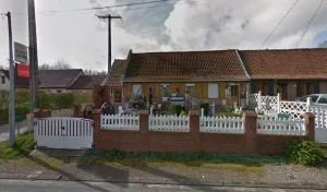 Electricien Blouin Philippe à Wamin