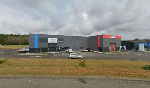 Electricien SONEPAR à Mées