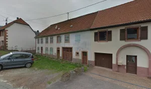 Electricien HEUPEL électricité à Grendelbruch