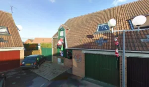 Electricien MERLIN L’ÉLECTRICIEN à Haisnes