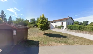 Electricien Lièvre Julien à Gigney