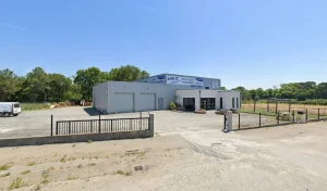 Electricien AMELEC – Moison Alexandre à Renac