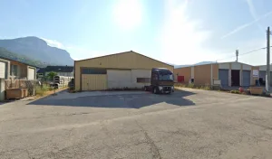 Electricien Jean-Luc Courrier Antennes TV Alarmes à Saint-Alban-Leysse