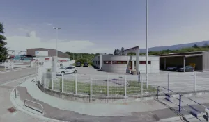 Electricien Spie Sud-Est à Vétraz-Monthoux