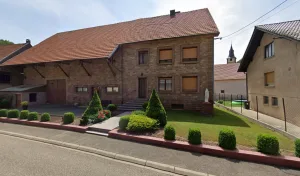 Electricien Fromholz Francois à Lengelsheim