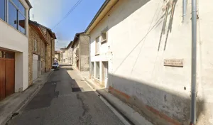 Electricien Charpigny Pascal à Jujurieux