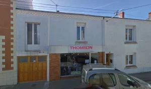 Electricien Guisseau Daniel à Frossay