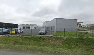 Electricien AM Elec à Ploumagoar