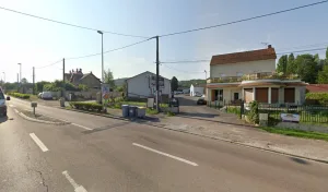 Electricien Électricité Pergay energies à Chierry