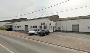 Electricien Cebat 2 à Saint-Doulchard