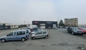 Electricien RIGAUDEAU MOREAU – Electricien à Le Boupère