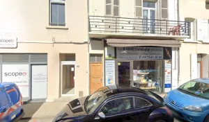 Electricien Jeanne Christophe SARL à Loriol-sur-Drôme