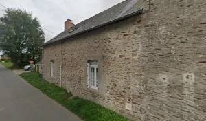 Electricien Adrien de Brye à Pleslin-Trigavou