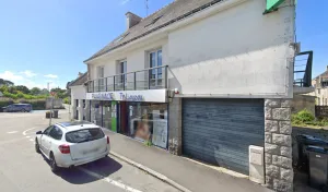 Electricien CRAIN&rsquo;ELEC à Larmor-Baden