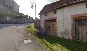 Electricien Antoine Alexandre à Lusse